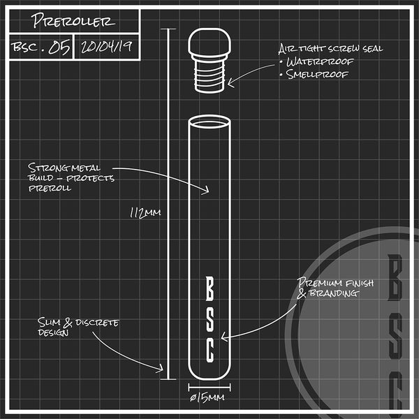 BSC PreRoller